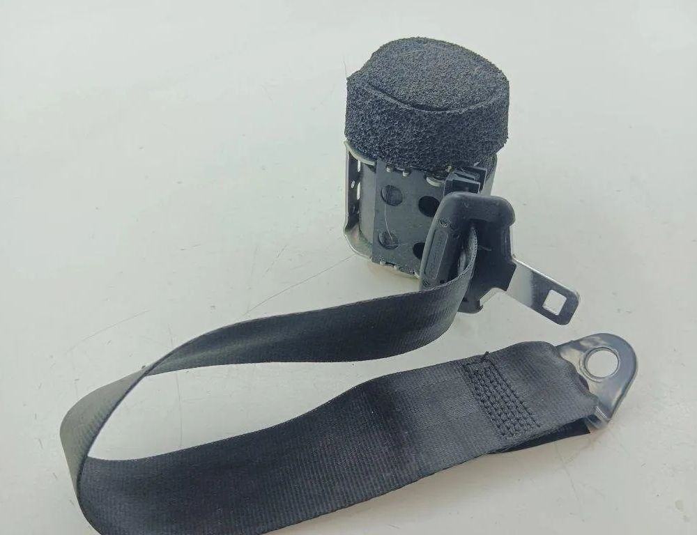 CITROËN C5 2 generation (2008-2017) Højre bagerste sikkerhedssele 33035173 31167268