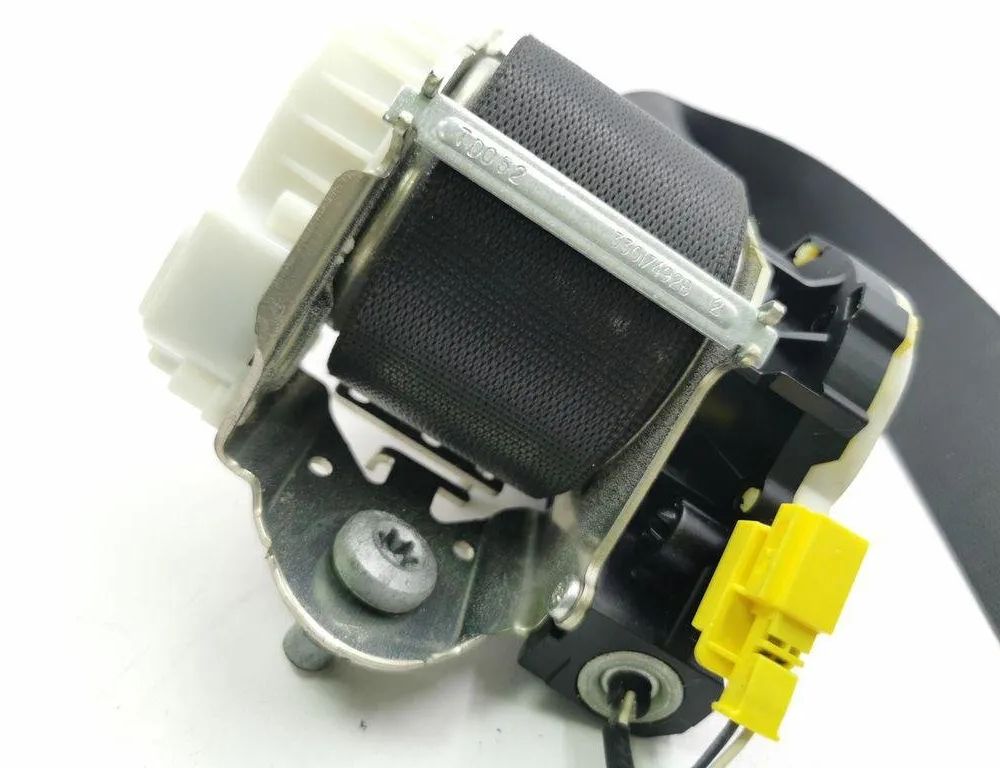 MERCEDES-BENZ R-Class W251 (2005-2017) Højre bagerste sikkerhedssele 312061N,A2518600485 31171156