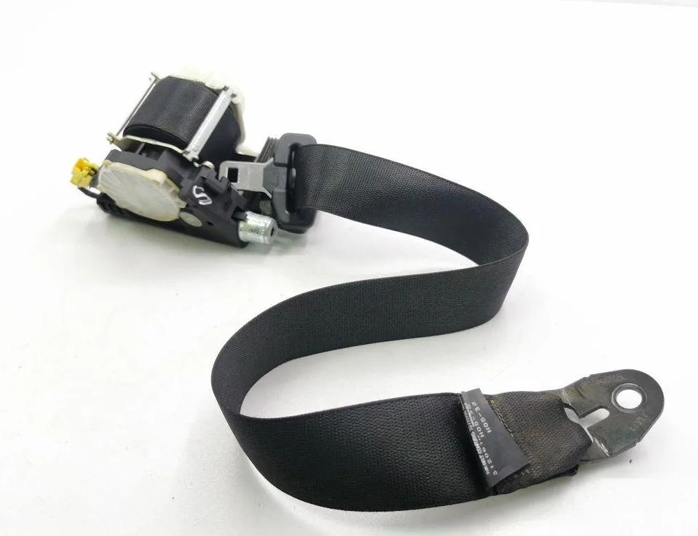 MERCEDES-BENZ R-Class W251 (2005-2017) Højre bagerste sikkerhedssele 312061N,A2518600485 31171156