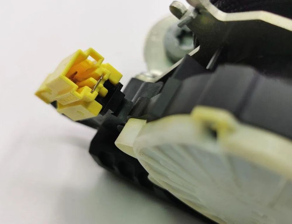 MERCEDES-BENZ R-Class W251 (2005-2017) Højre bagerste sikkerhedssele 312061N,A2518600485 31171156