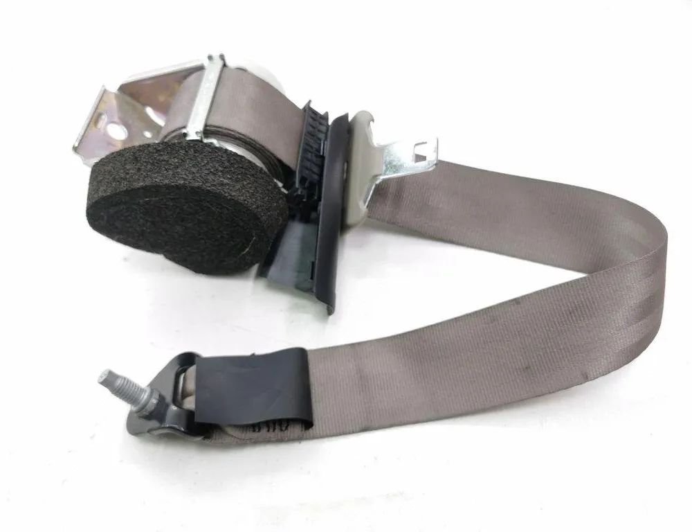 CITROËN C5 2 generation (2008-2017) Bagerste venstre sikkerhedssele 96561744GW,E1040907 31174912