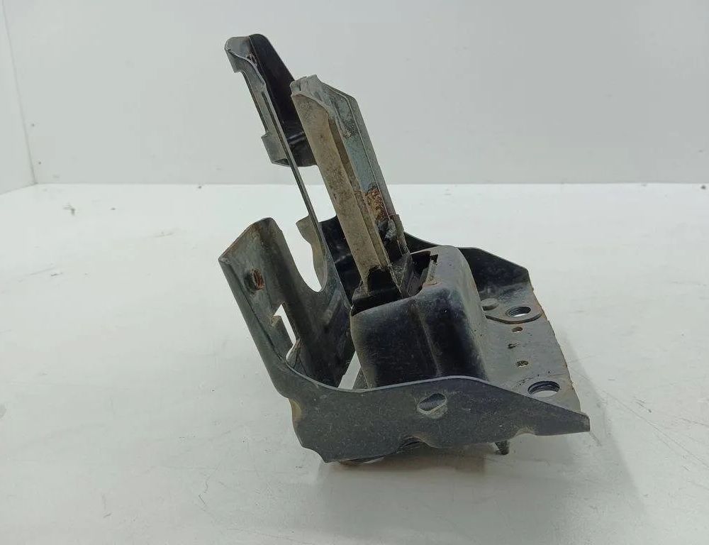 CITROËN DS3 1 generation (2010-2015) Gearkassemontering 9680293680 31179263