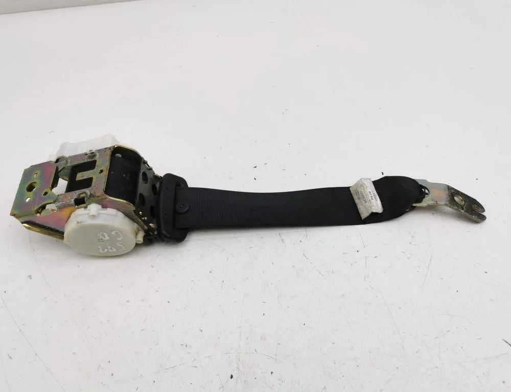 BMW 5 Series E60/E61 (2003-2010) Højre bagerste sikkerhedssele 33005876C 31181736