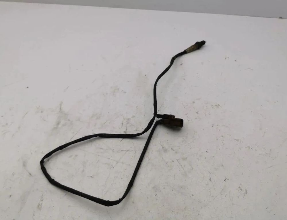 BENTLEY Continental Flying Spur 2 generation  (2008-2013) Lambda iltsensor 0258007294 31190732