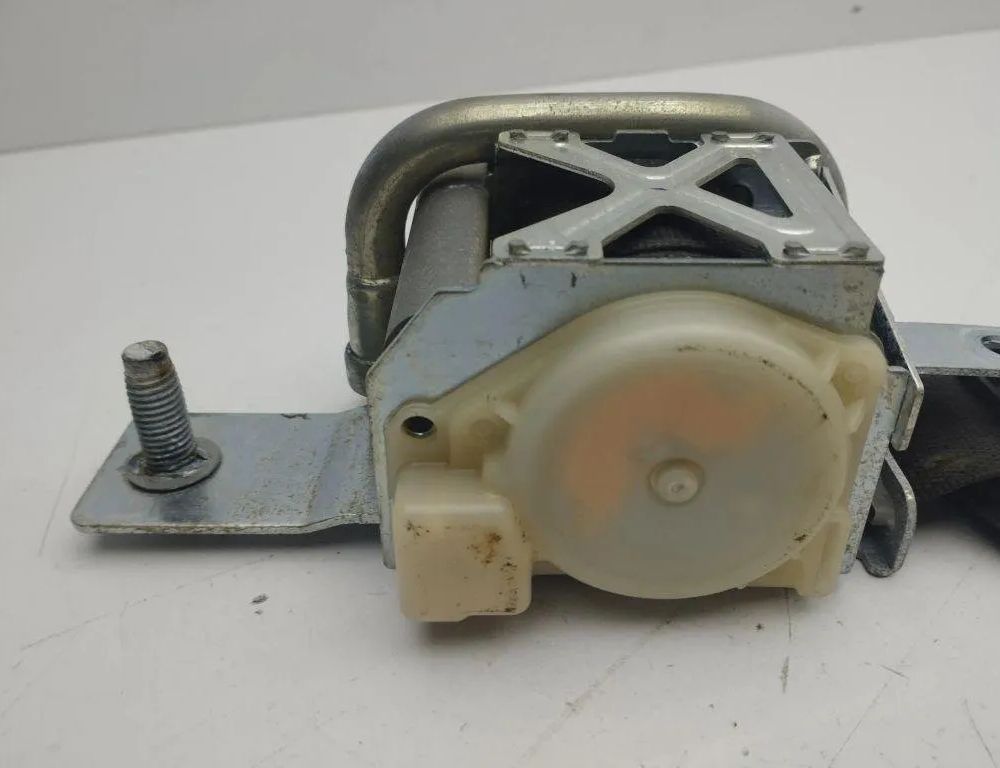 TESLA Model S 1 generation (2012-2024) Forreste højre sikkerhedssele 200249B9 31195391