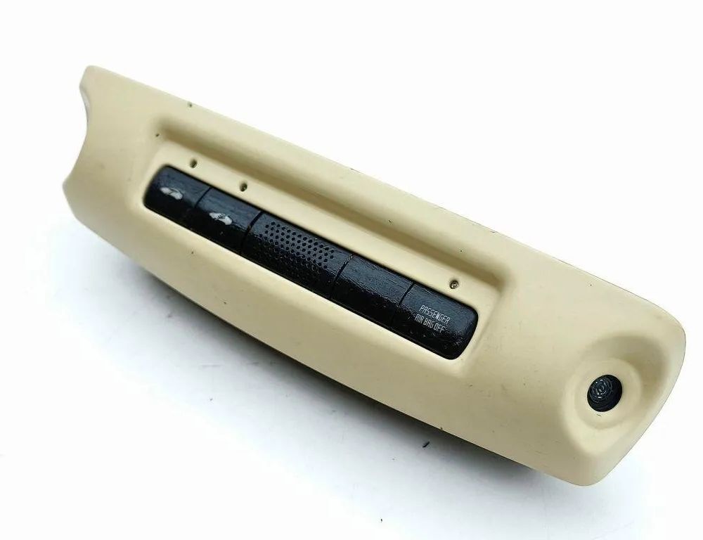 MASERATI Quattroporte 5 generation (2003-2012) Afbrydere 67712700 31962574