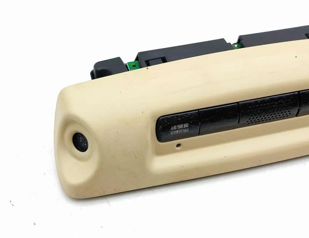 MASERATI Quattroporte 5 generation (2003-2012) Afbrydere 67712700 31962574