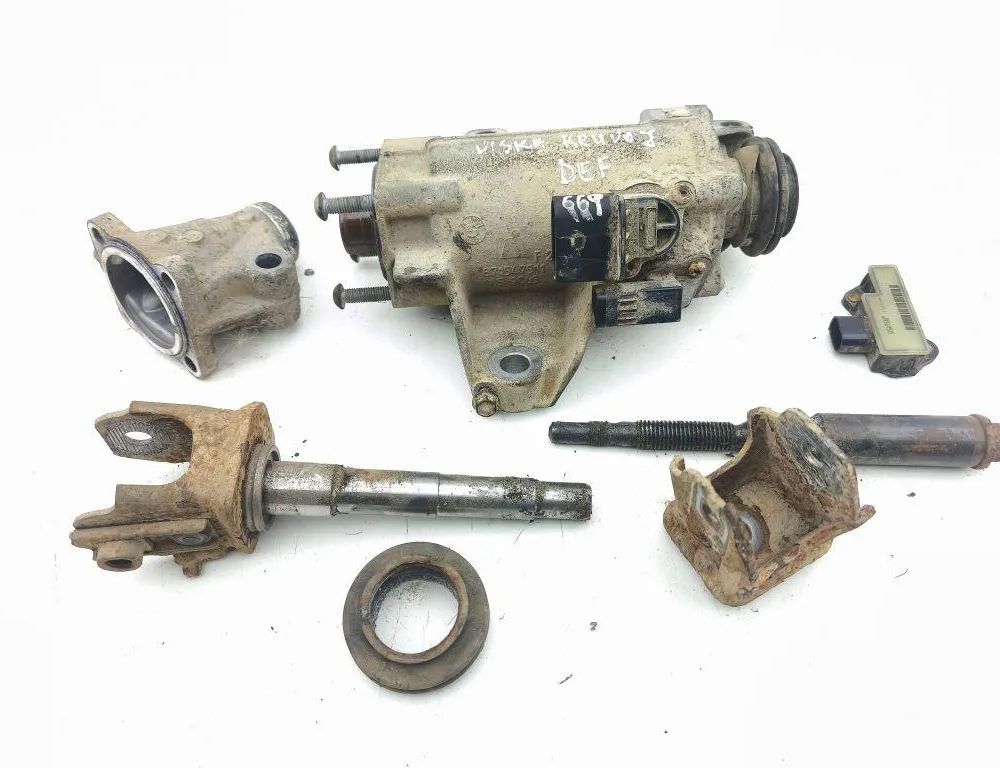 BMW 5 Series F10/F11 (2009-2017) Dashboard lydhøjttaler 9327670520,PP1A00134440,62381556 32959234