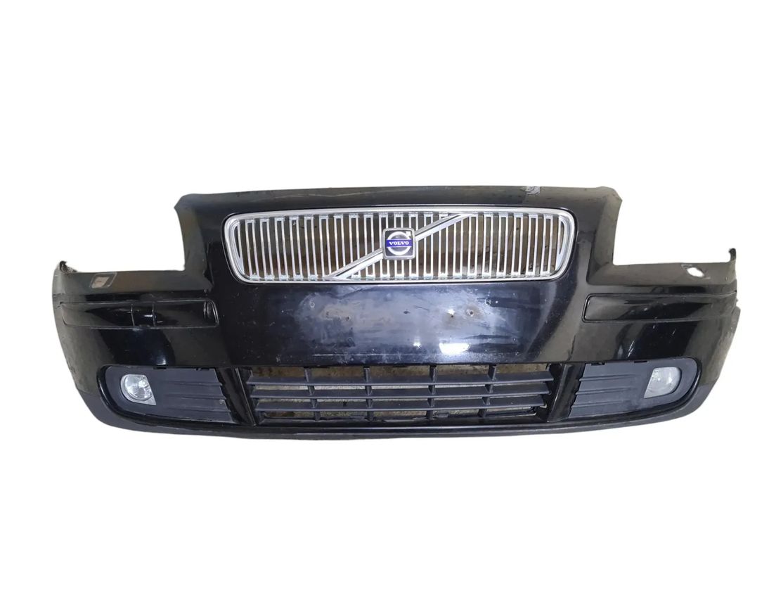 VOLVO V50 1 generation (2003-2012) Forreste kofanger 30657005 23604935