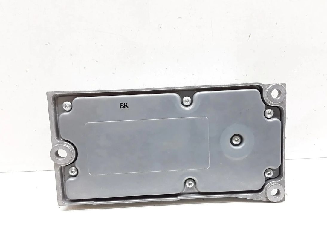 VOLVO XC90 1 generation (2002-2014) SRS kontrolenhed P30782386,0285010210 23608515