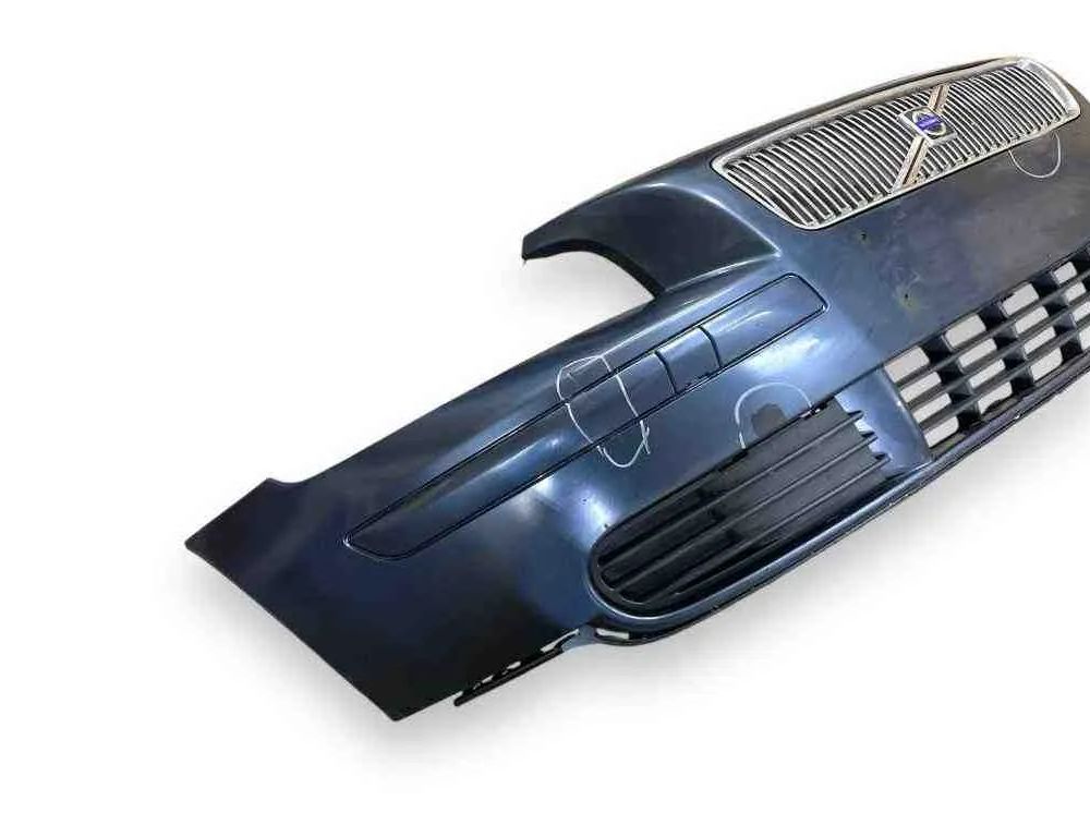 VOLVO V50 1 generation (2003-2012) Forreste kofanger 30657005 32652498