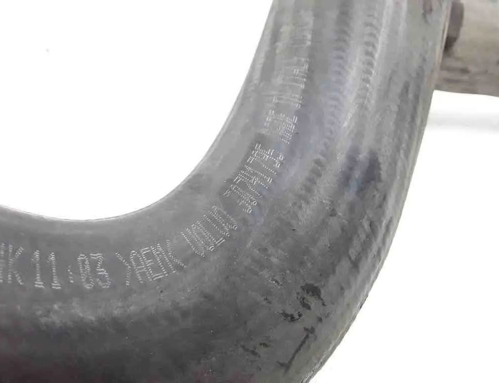 VOLVO V60 1 generation (2010-2020) Intercooler Slangerør 30741795 32653869