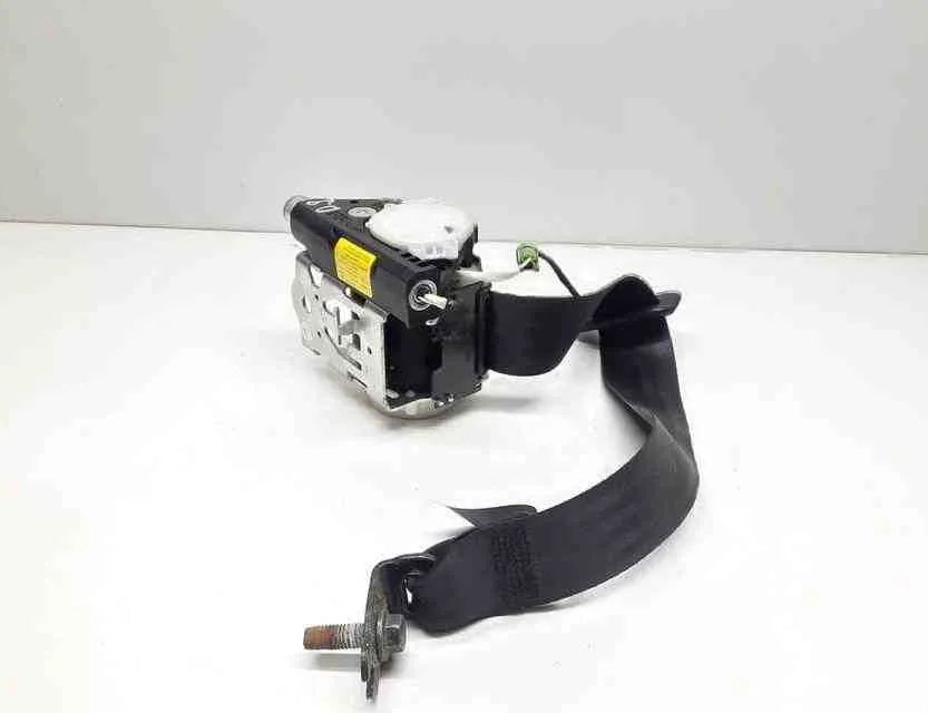 VOLVO XC60 1 generation (2008-2017) Højre bagerste sikkerhedssele 39801844 32657480