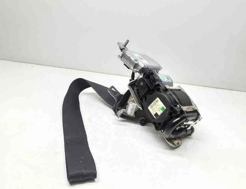 MERCEDES-BENZ E-Class W212/S212/C207/A207 (2009-2016) Forreste højre sikkerhedssele 610902000K,610035800,615416700 32663113