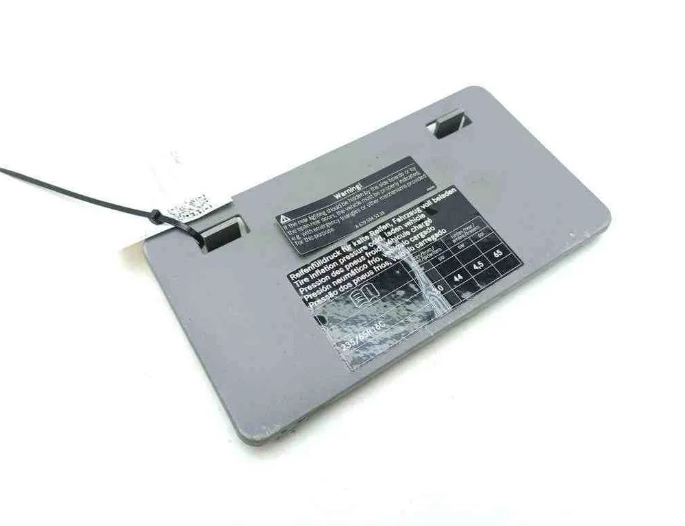 MERCEDES-BENZ Sprinter 2 generation (906) (2006-2018) Sædebeklædningsdetaljer A9065450003 32706130