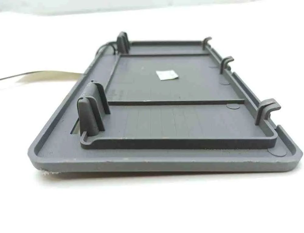 MERCEDES-BENZ Sprinter 2 generation (906) (2006-2018) Sædebeklædningsdetaljer A9065450003 32706130