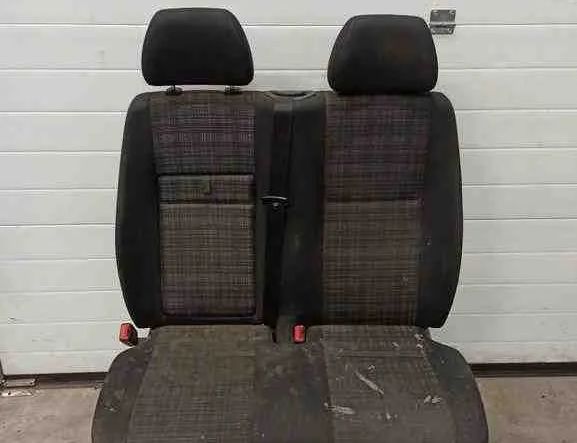 MERCEDES-BENZ Sprinter 2 generation (906) (2006-2018) Forreste højre sæde 32706240