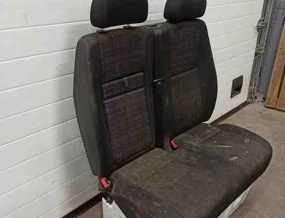 MERCEDES-BENZ Sprinter 2 generation (906) (2006-2018) Forreste højre sæde 32706240