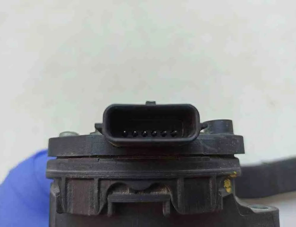 RENAULT Master 3 generation (2010-2023) Gaspedal 180101626R 32706371