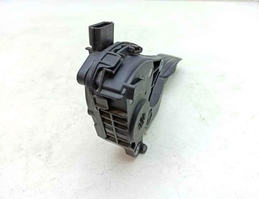 RENAULT Master 3 generation (2010-2023) Gaspedal 180101626R 32706371