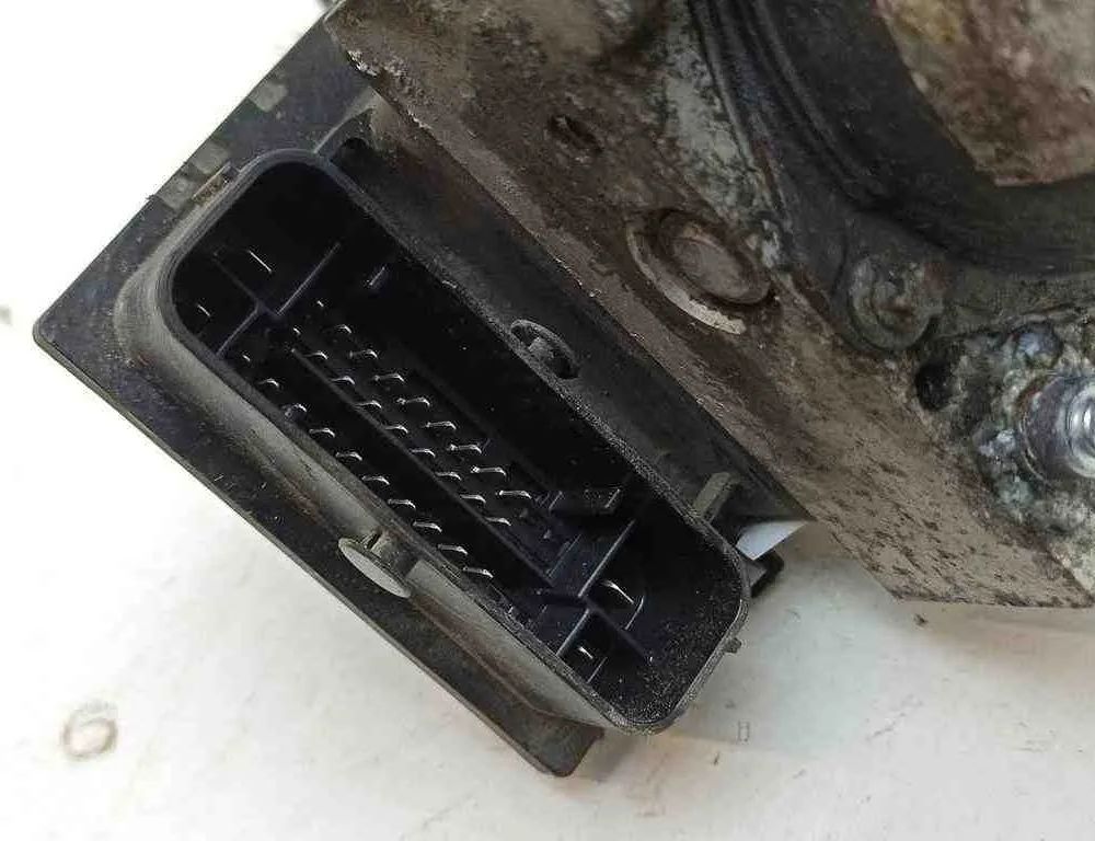 RENAULT Master 3 generation (2010-2023) ABS pumpe 0265237094,476608497R,265801133 32706507