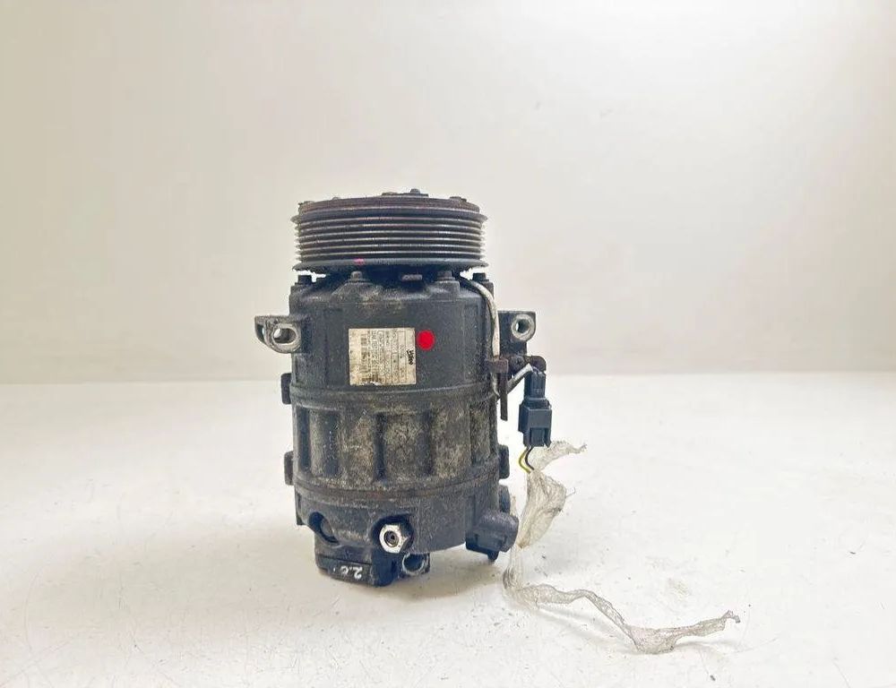 NISSAN X-Trail T31 (2007-2014) Aircondition pumpe 926001DA0A 31364702