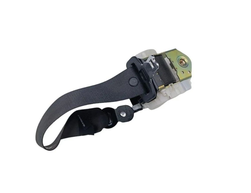 BMW 7 Series F01/F02 (2008-2015) Bagerste sikkerhedssele i midten 33035173 31753042