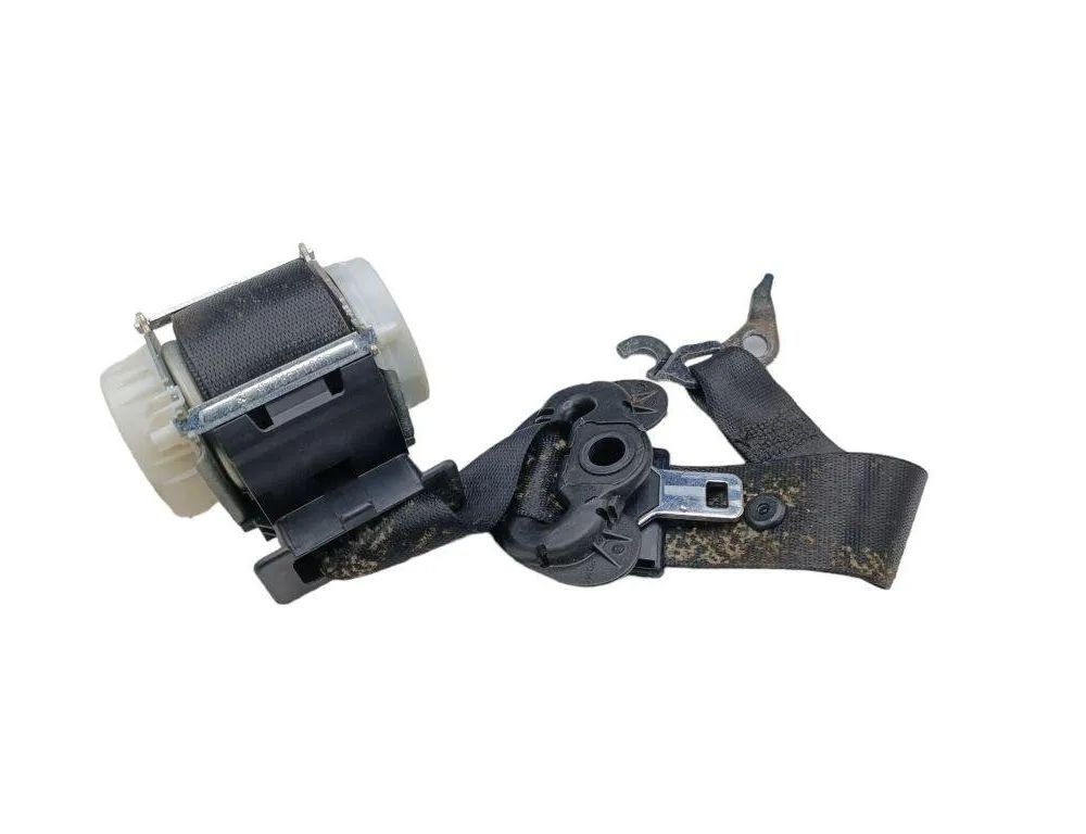 BMW 3 Series E90/E91/E92/E93 (2004-2013) Forreste højre sikkerhedssele 33059849 31761986