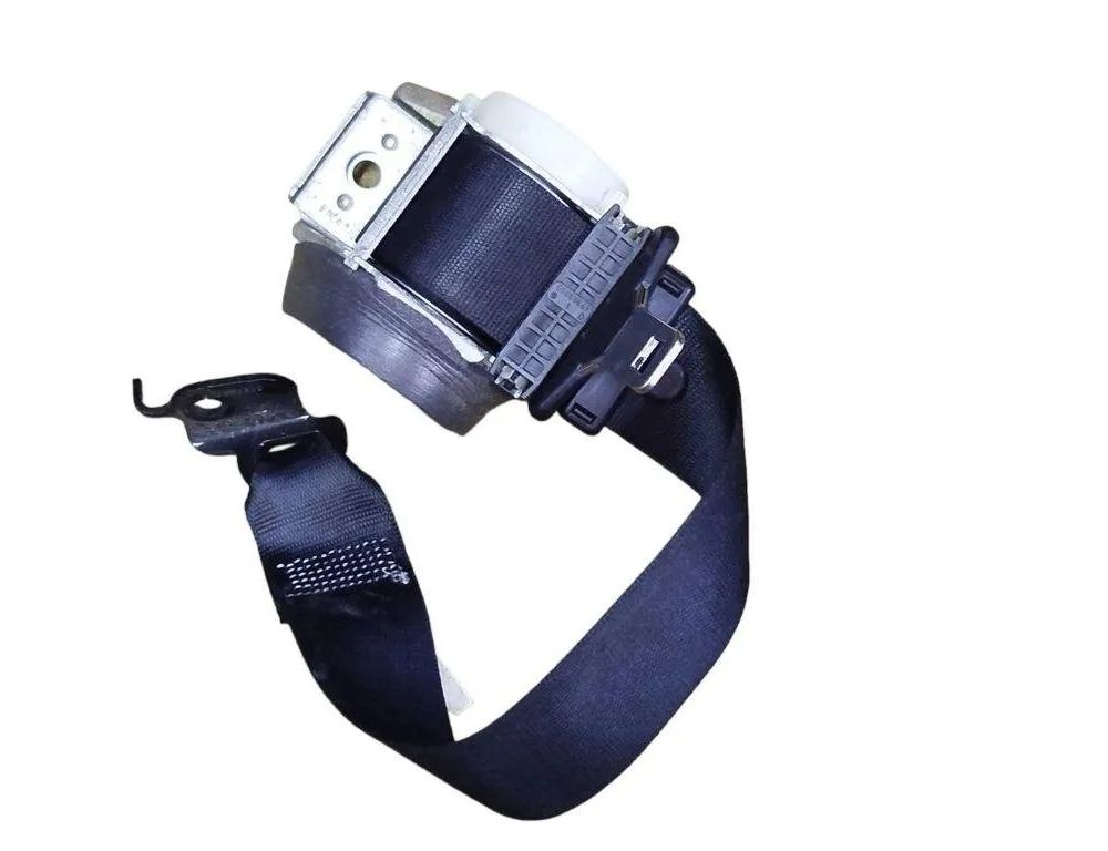 BMW X3 F25 (2010-2017) Højre bagerste sikkerhedssele 33035173 31762264