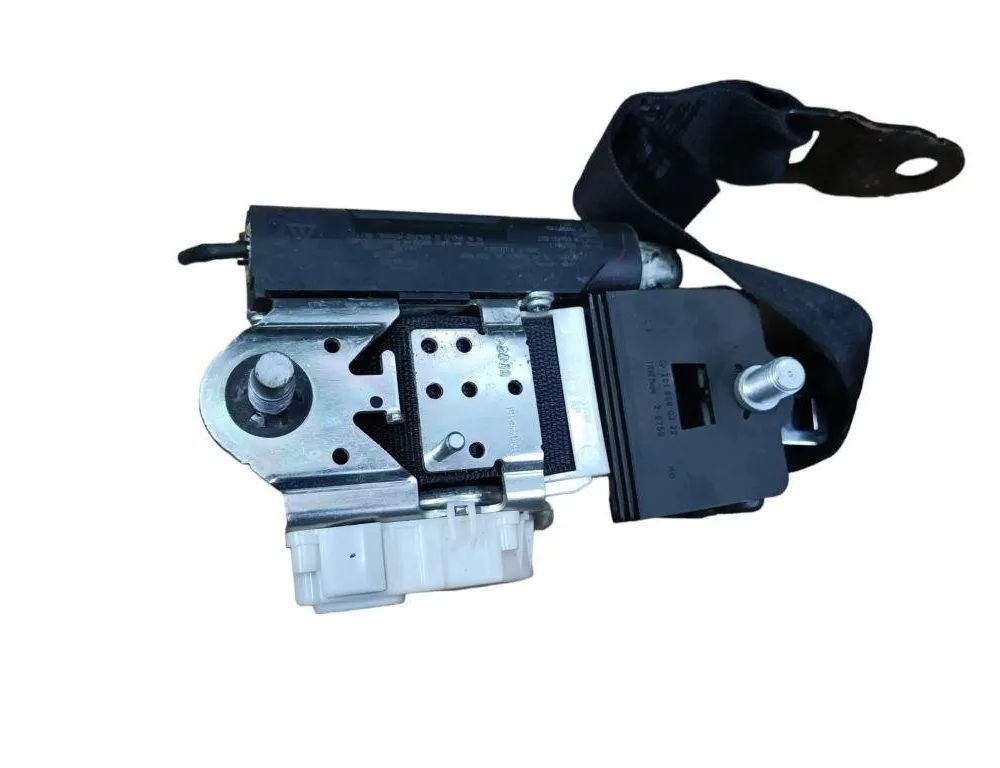 MERCEDES-BENZ R-Class W251 (2005-2017) Bagerste venstre sikkerhedssele 2018680222 31766335