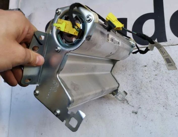 MERCEDES-BENZ M-Class W164 (2005-2011) Differentialmontering bagpå 1648600805,A1648600805 20427902