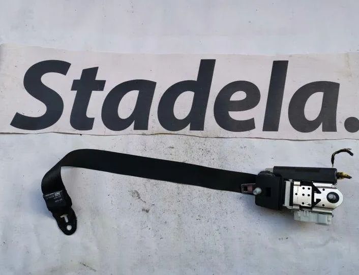 MERCEDES-BENZ C-Class W203/S203/CL203 (2000-2008) Tågelygte bag venstre 2018680222,A2018680222 20428147