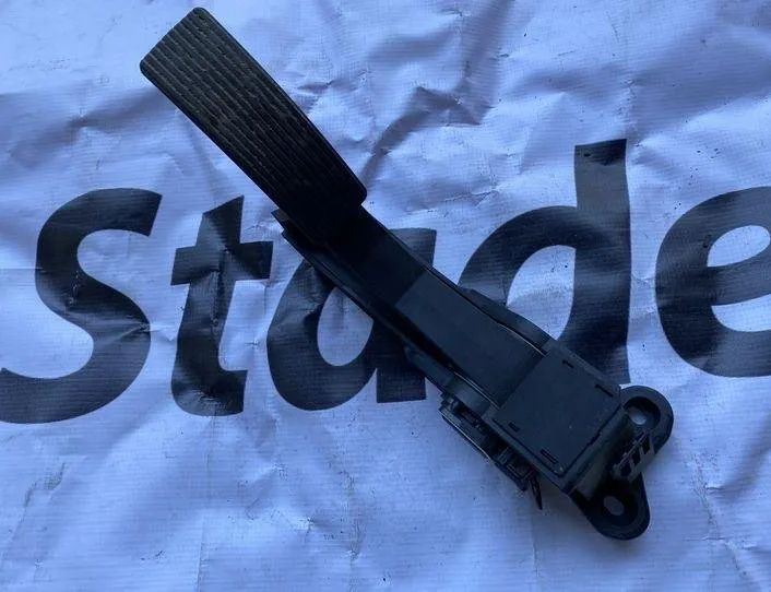 MERCEDES-BENZ M-Class W164 (2005-2011) Gaspedal 1643000004,A1643000004 20428243