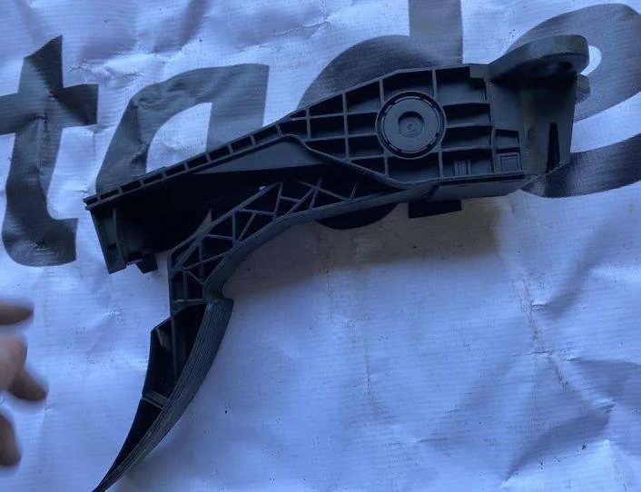 MERCEDES-BENZ M-Class W164 (2005-2011) Gaspedal 1643000004,A1643000004 20428243