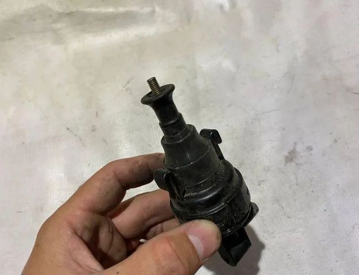 MERCEDES-BENZ E-Class W210 (1995-2002) Centrallås Vakuumpumpe 400139 21492374