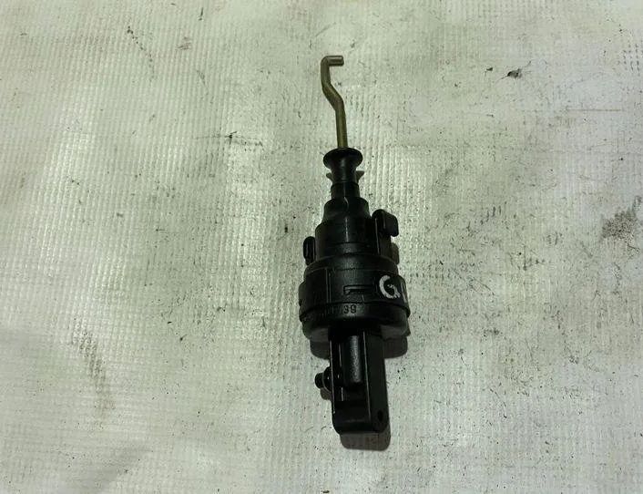 MERCEDES-BENZ E-Class W210 (1995-2002) Centrallås Vakuumpumpe 400139 21492400