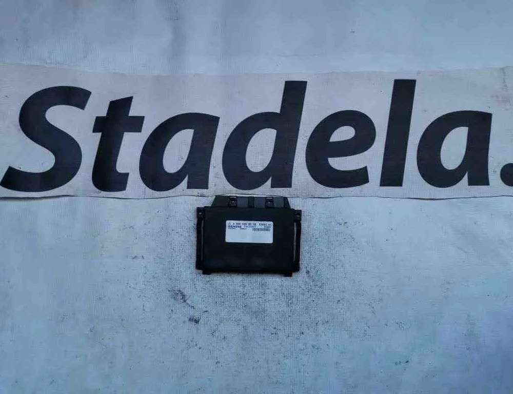 MERCEDES-BENZ C-Class W203/S203/CL203 (2000-2008) Gearkasse kontrolenhed 0255450532,A0255450532 32672133