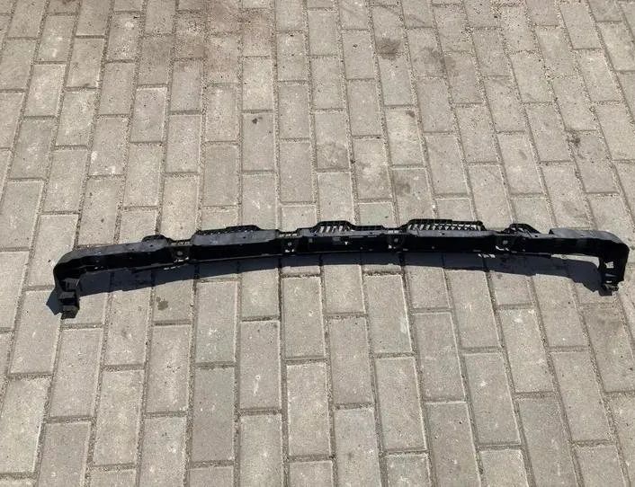 VOLKSWAGEN Variant VII TDI (2014-2024) Kofanger støttepanel 5G6807863A 27225153