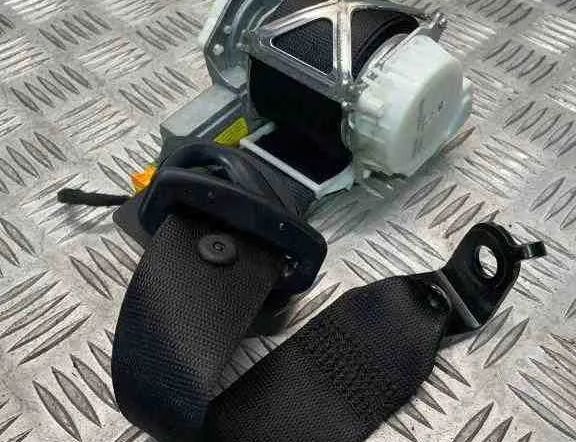 MERCEDES-BENZ E-Class W211/S211 (2002-2009) Forreste højre sikkerhedssele 34019804 32449410