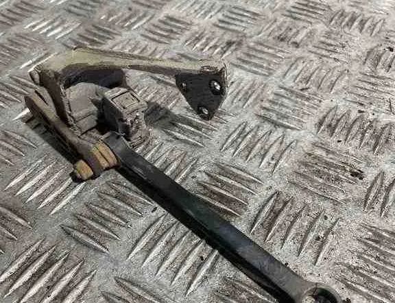 AUDI A6 C8/4K (2018-2024) Højde niveausensor bagtil 4B0907503 32455905