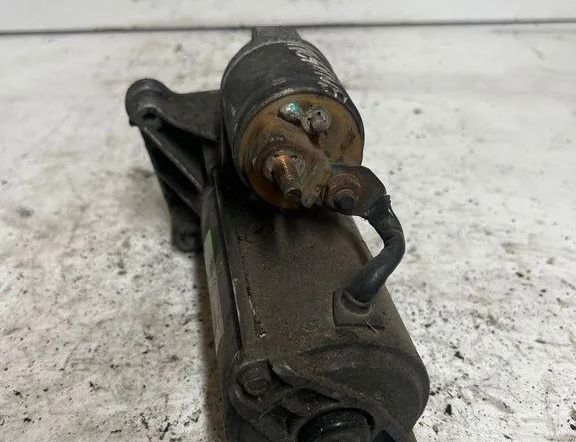 RENAULT Scenic 4 generation (2017-2023) Startmotor 5G70021PS,8200628419A 32932931