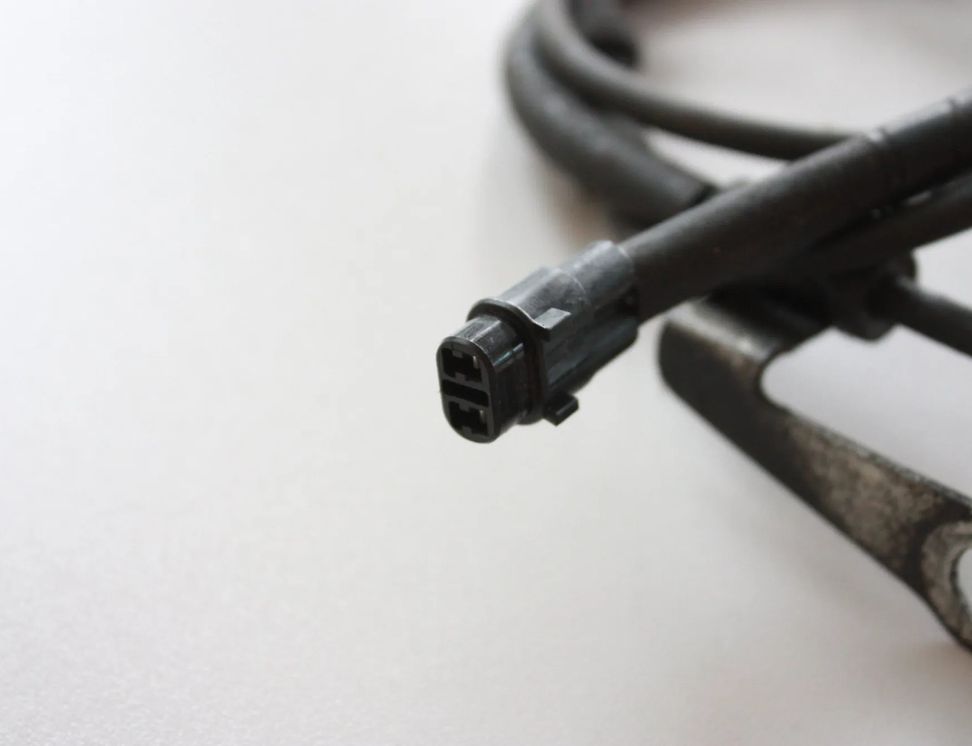 YAMAHA FJR 2 generation (2010-2024) ABS-sensorkontakt foran 1MCFR 2414598