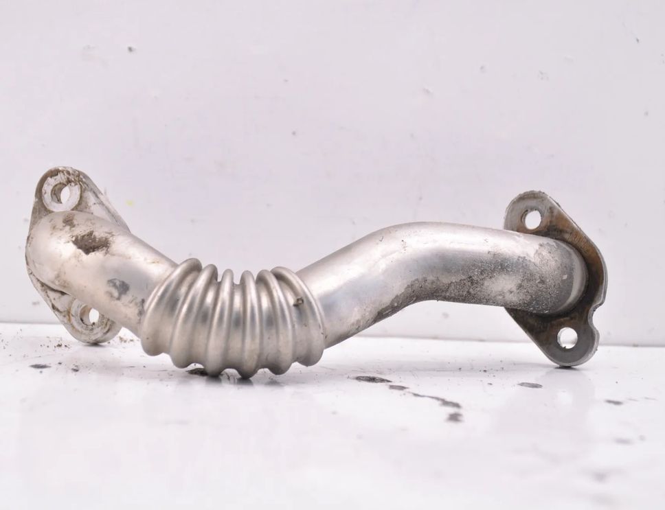 VOLKSWAGEN Golf 6 generation (2008-2015) EGR Rør 03L131521Q 31983579