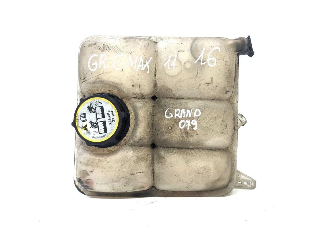 FORD C-Max 2 generation (2010-2019) Ekspansionsbeholder 8V618K218A 30132812