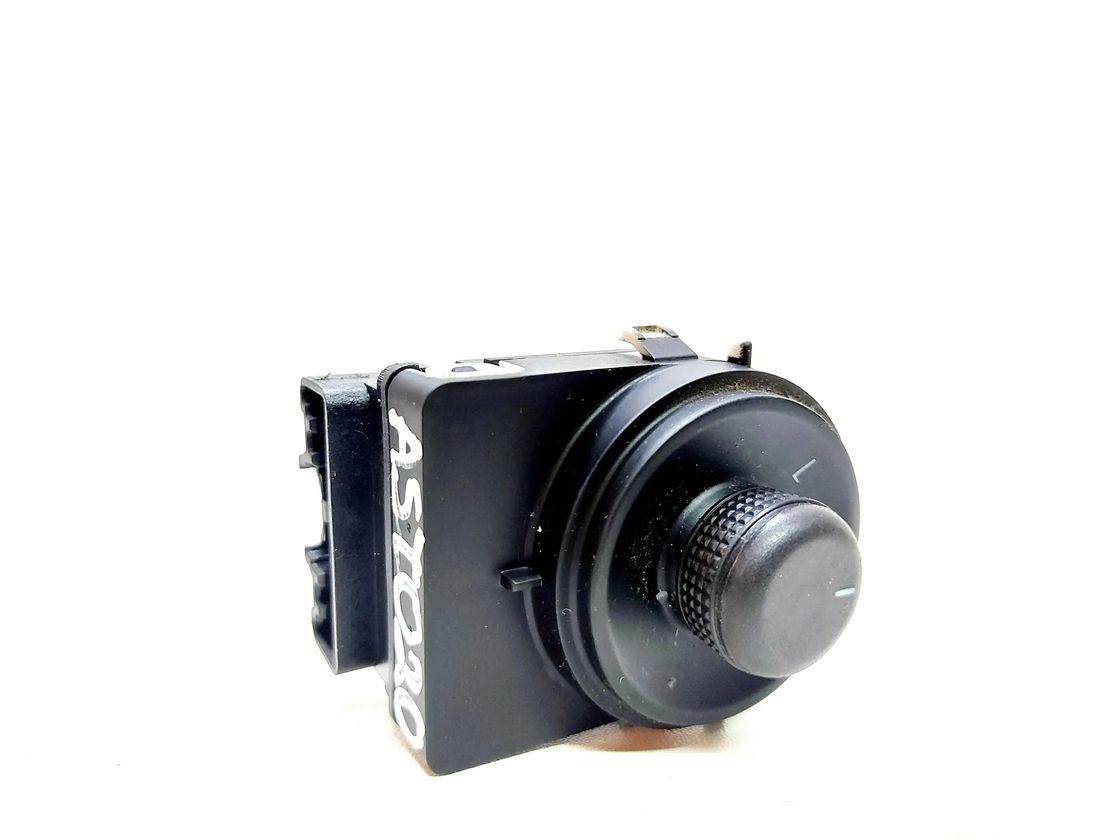 OPEL Astra J (2009-2020) Kontakt til spejljustering 13271827 30133477