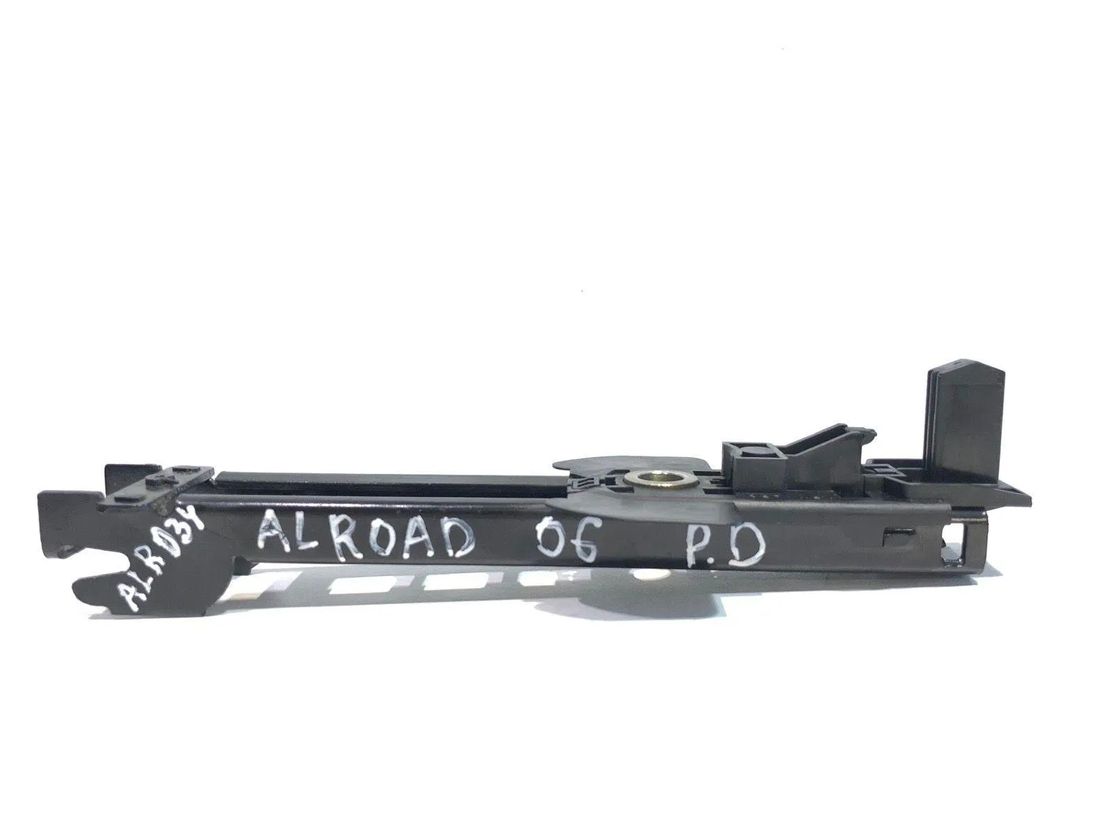 AUDI A6 allroad C6 (2006-2011) Højre forreste sikkerhedssele højdejuster 8E0857833E 30135432