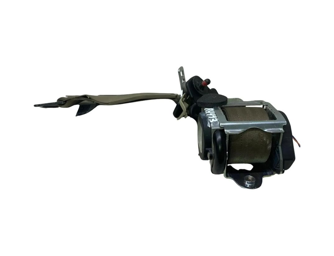 VOLVO XC60 1 generation (2008-2017) Bagerste venstre sikkerhedssele 601239200 30135949