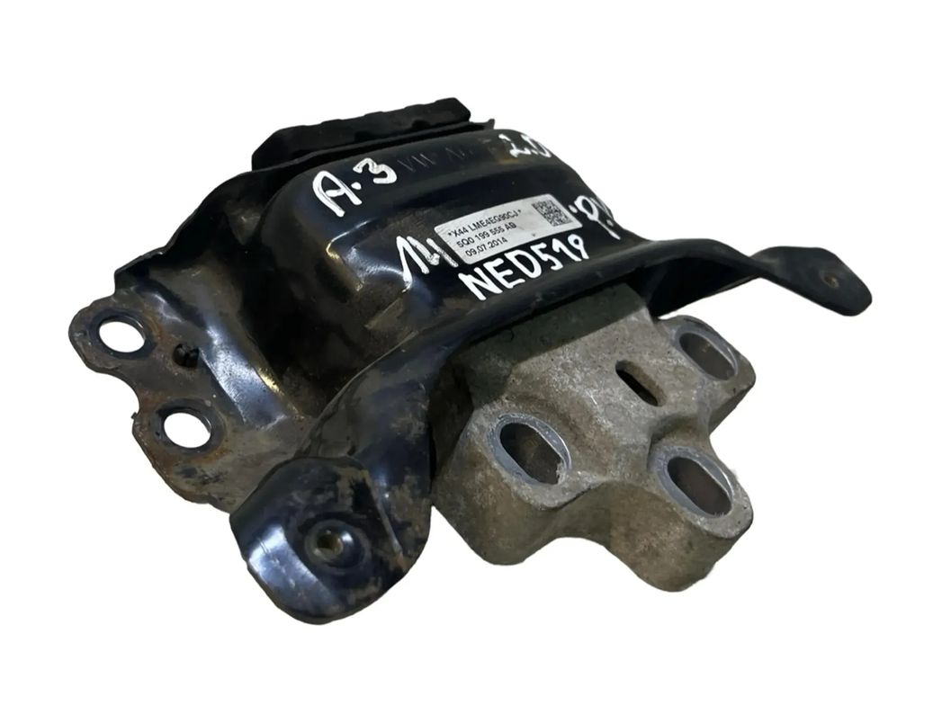 AUDI A3 8V (2012-2020) Gearkassemontering 5Q0199555AD 30136066