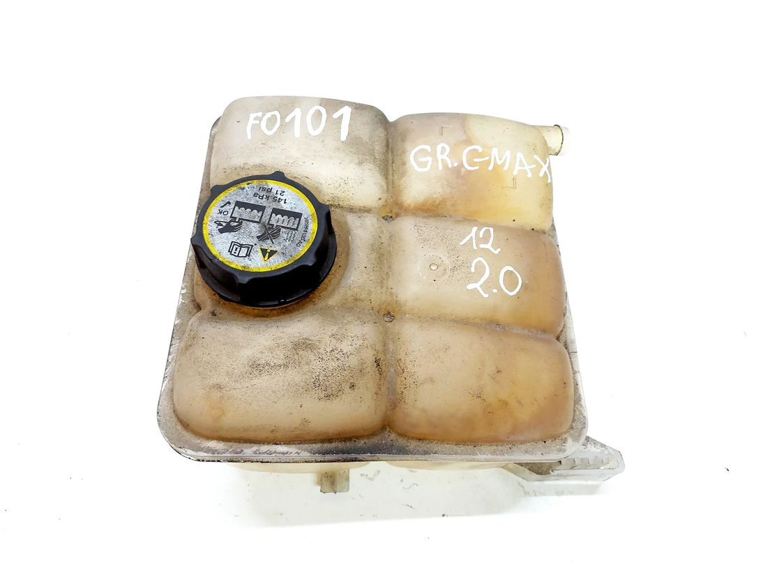 FORD C-Max 2 generation (2010-2019) Ekspansionsbeholder AV418K218D,8V618K218A 30136160