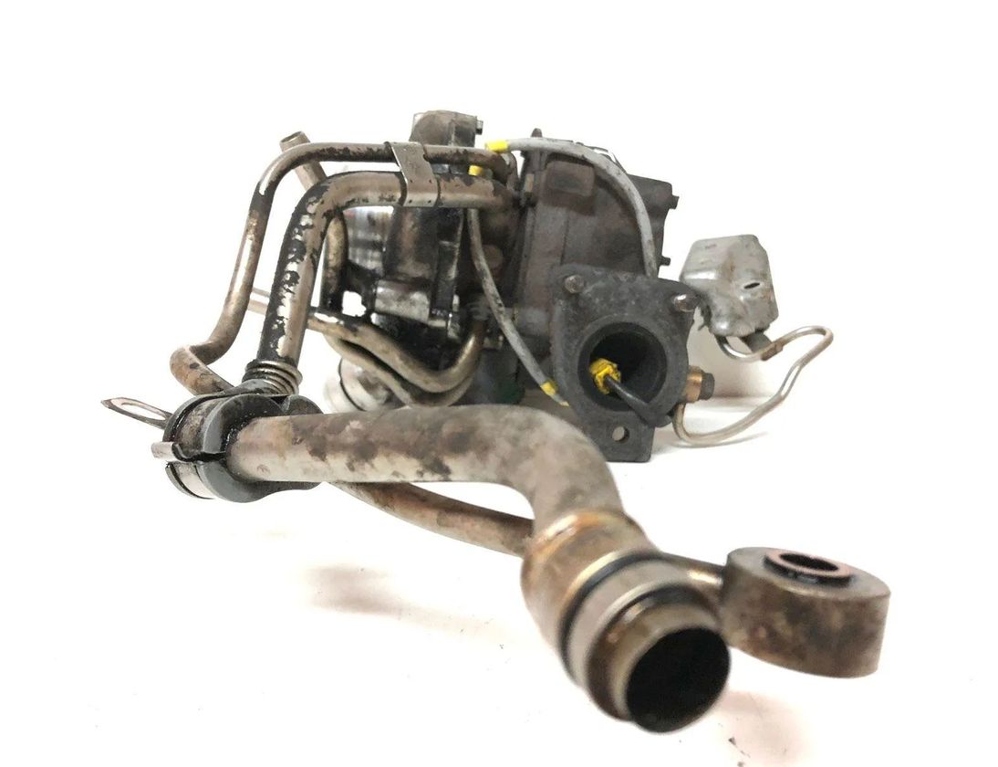 NISSAN X-Trail T31 (2007-2014) Turbolader 30147944